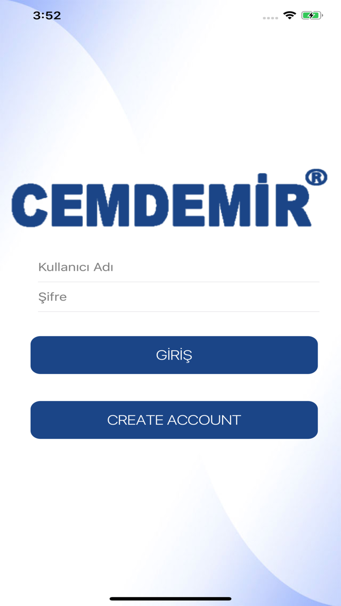 CemDemir