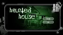 Game screenshot Haunted House - Horror Game mod apk