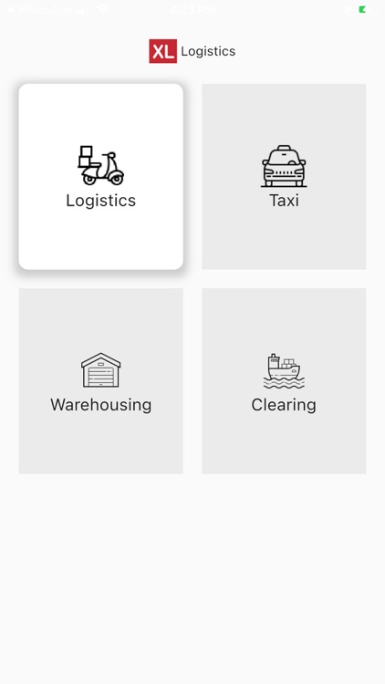 Xl Express screenshot-4