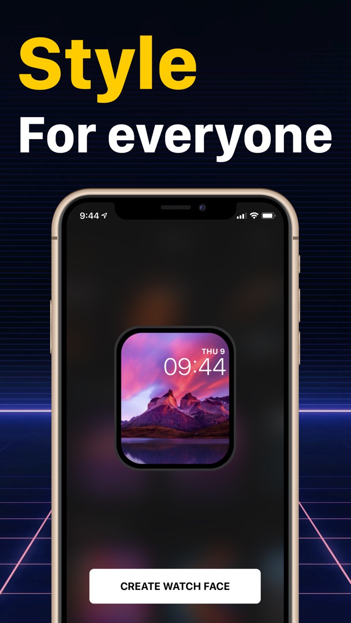 Watch Faces for Smart Watch