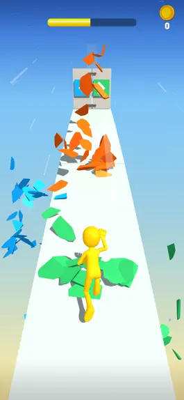 Game screenshot Force Of Love hack