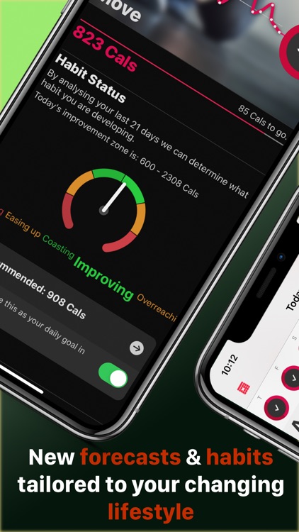 HeartWatch: Monitor Heart Rate screenshot-4