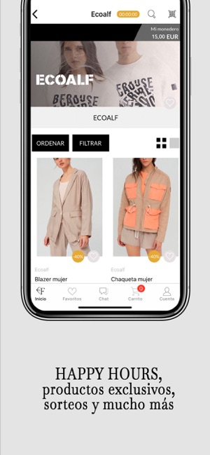 Fashionalia - Compra Moda(圖5)-速報App