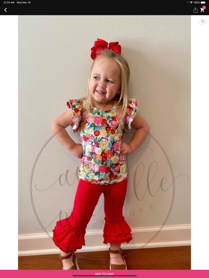 Avery Michelle Boutique