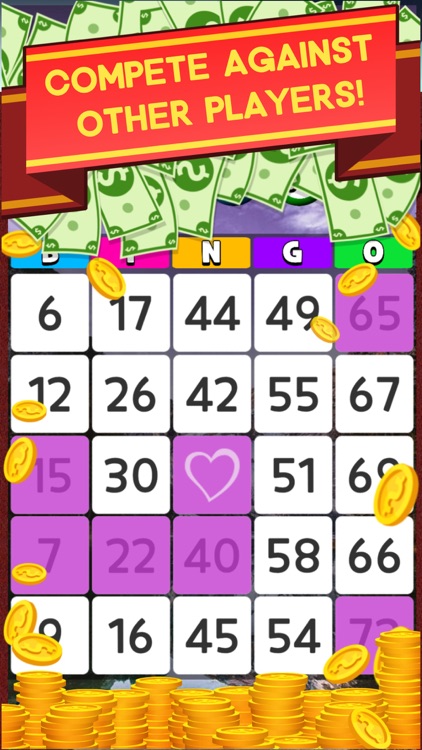 Bingo Boost win real money screenshot-3