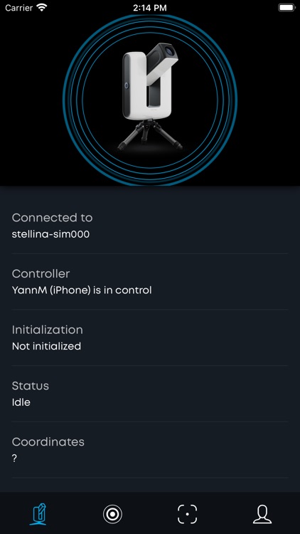 Stellinapp screenshot-3