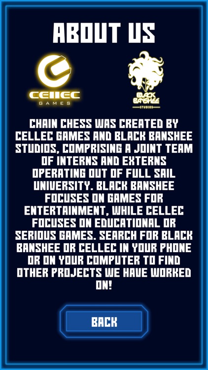 Chain Chess by CelleC screenshot-6