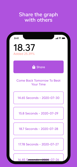 Handy - A Workout App(圖5)-速報App