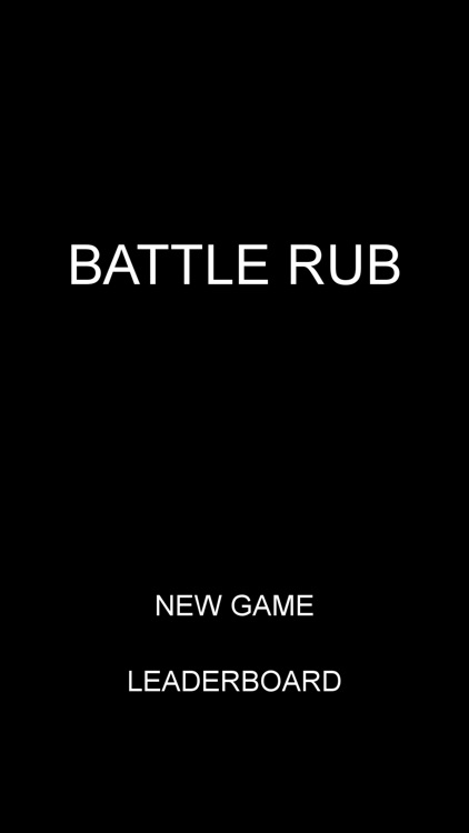 Battle Rub