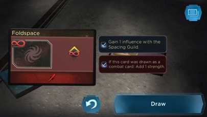Dune: Imperium Companion App screenshot 8