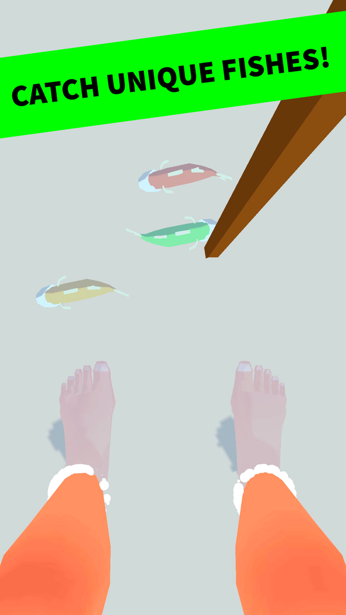 Alone - Adventure game