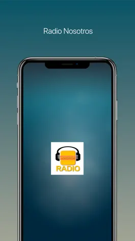 Game screenshot Radio Nosotros mod apk