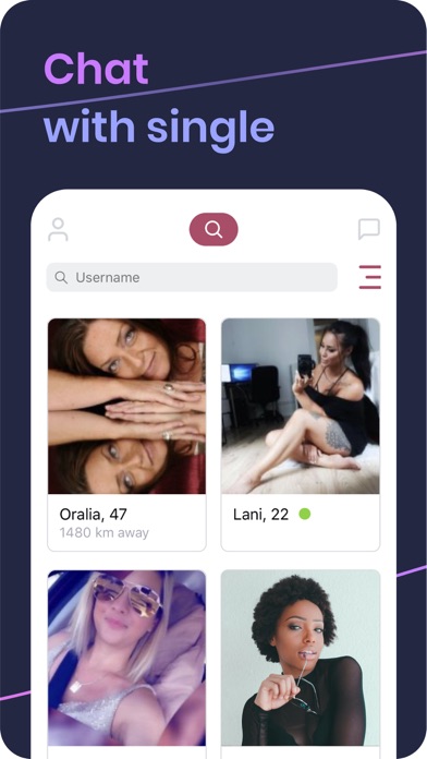 Lovers-App-Date screenshot 2