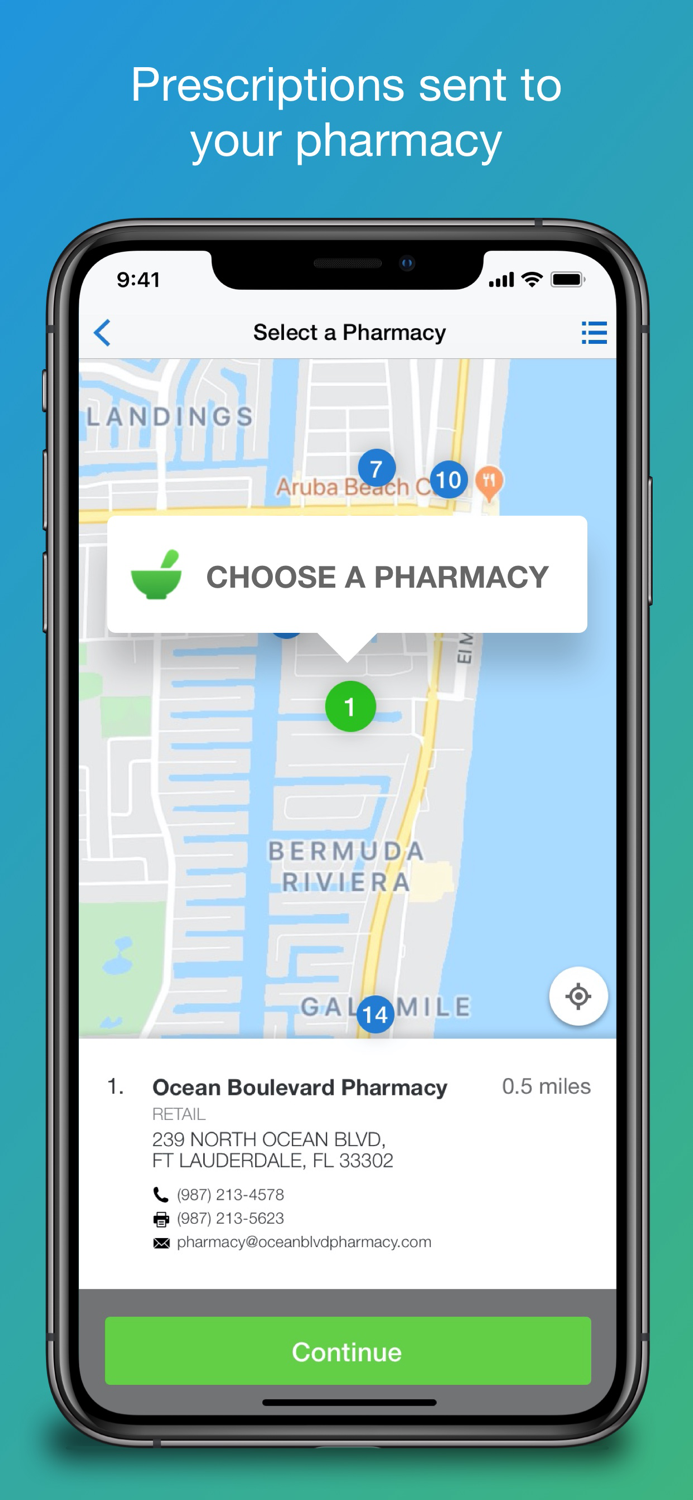 Roper St. Francis Virtual Care
