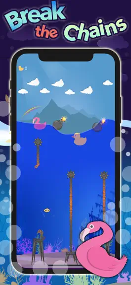 Game screenshot Bird Bop! apk