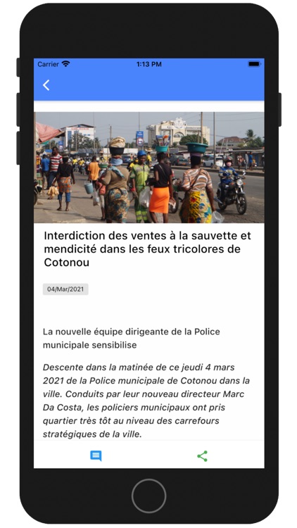 Communes Plus screenshot-3