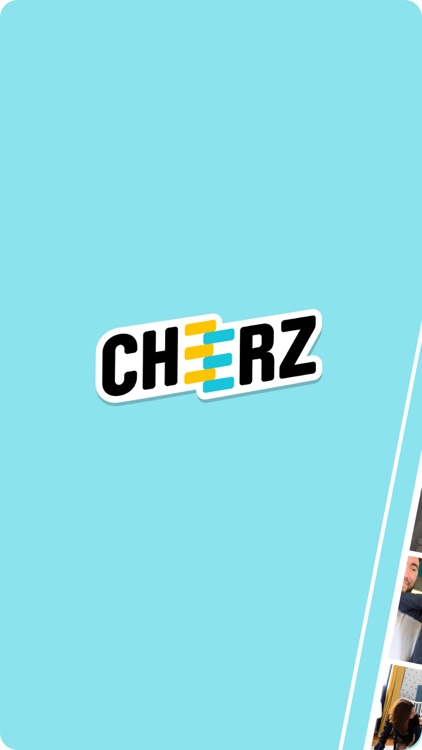 CHEERZ - Photo Printing screenshot-0