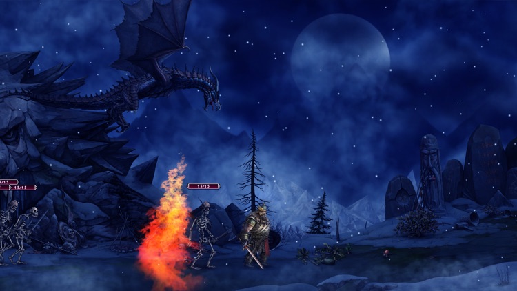 Niffelheim screenshot-5