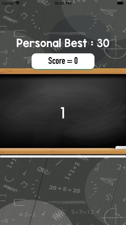 Math Genius: Brain Puzzle Game screenshot-5
