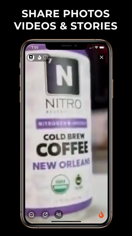 Drink Nitro