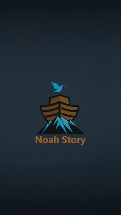 Noah's Story