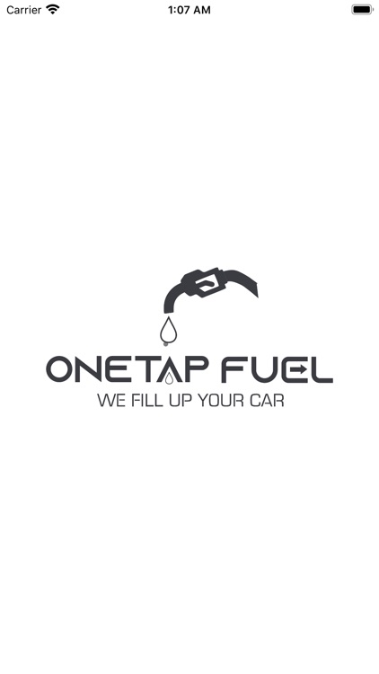 One Tap Fuel