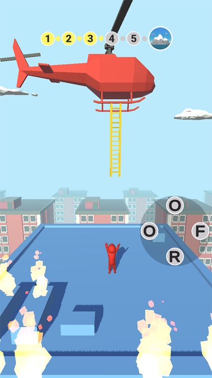 Word Stack 3D screenshot-3