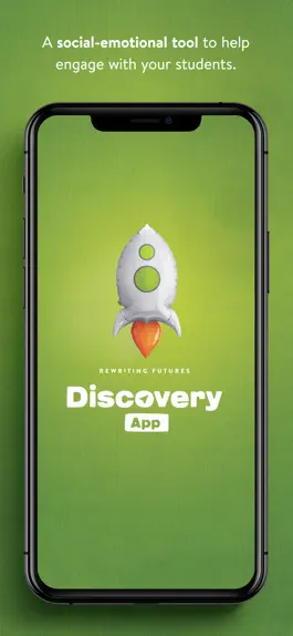 Game screenshot Discovery App (Leader) mod apk