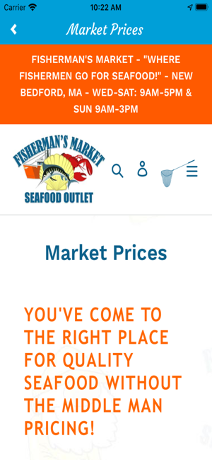 Fishermans Market(圖3)-速報App