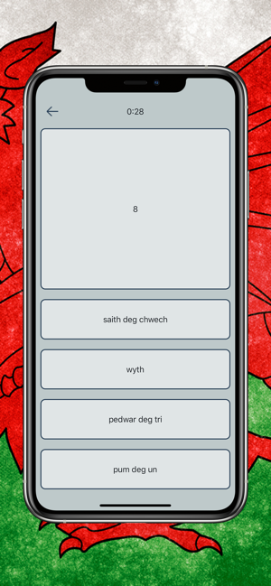 威爾士語中的數字(圖2)-速報App