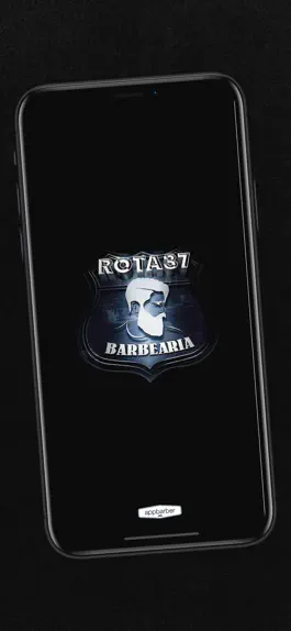 Game screenshot Barbearia Rota 37 mod apk