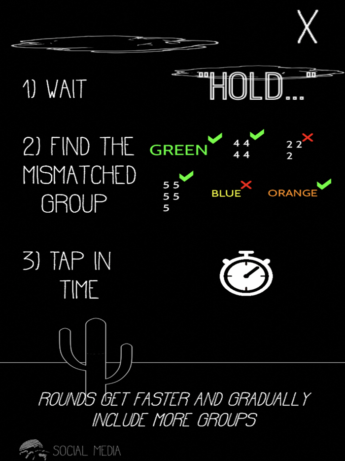 Quick Draw  Mind Game