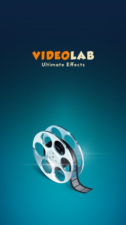 Videolab - Ultimate Effects