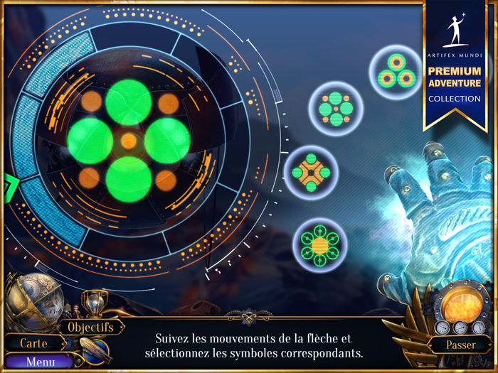 Skyland Cœur de la Montagne