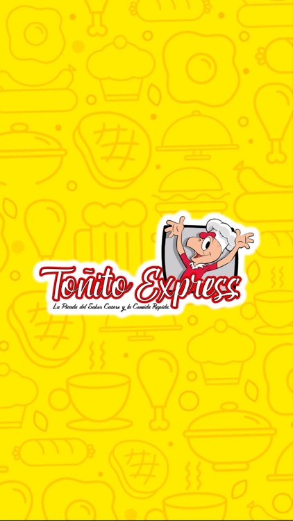 Toñito Express