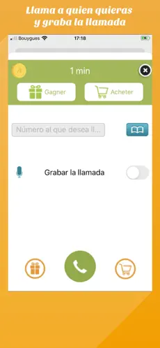 Imágen 4 Cambiador de Voz -Allogag iphone