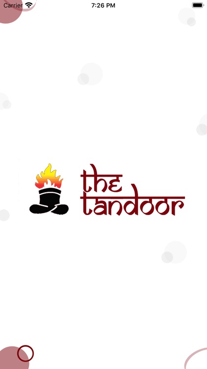 The Tandoor Indian Restaurant