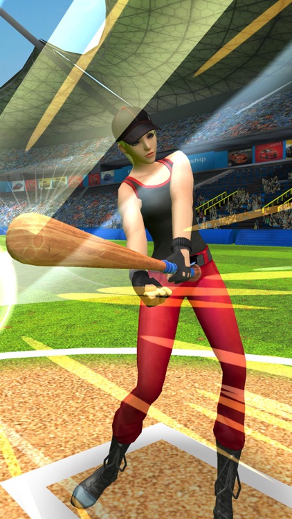 Baseball Club