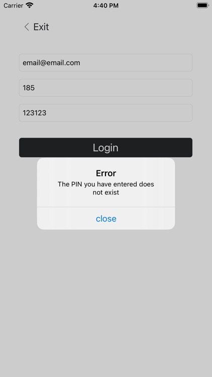 Appen Voice screenshot-3