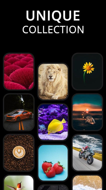 Watch Faces Wallpapers screenshot-3