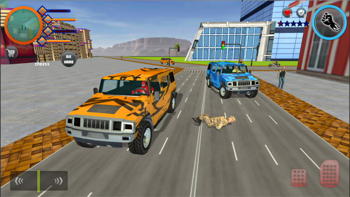 miami Con nhện Siêu anh hng