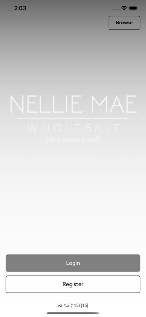 NM Wholesale(圖1)-速報App