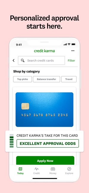 Credit Karma On The App Store