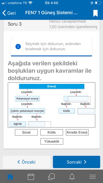 Evdeegitim screenshot-3