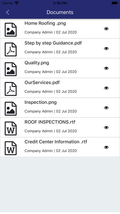 Integrity Restoration screenshot-6
