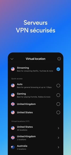 Hotspotshield Vpn Wifi Proxy Dans L App Store - comment avoir des serveur prive gratuit sur roblox youtube