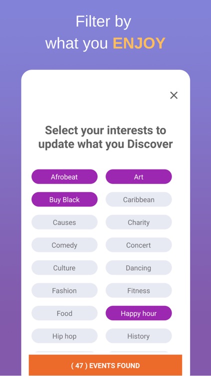 IsoBlack - Celebrate Black