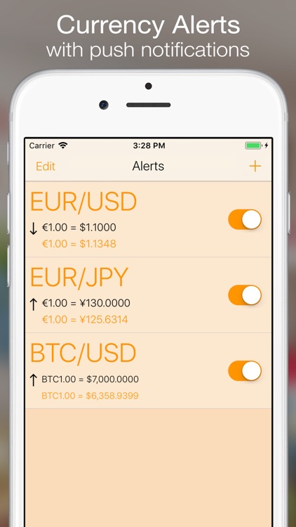 Currency+ Lite screenshot-3