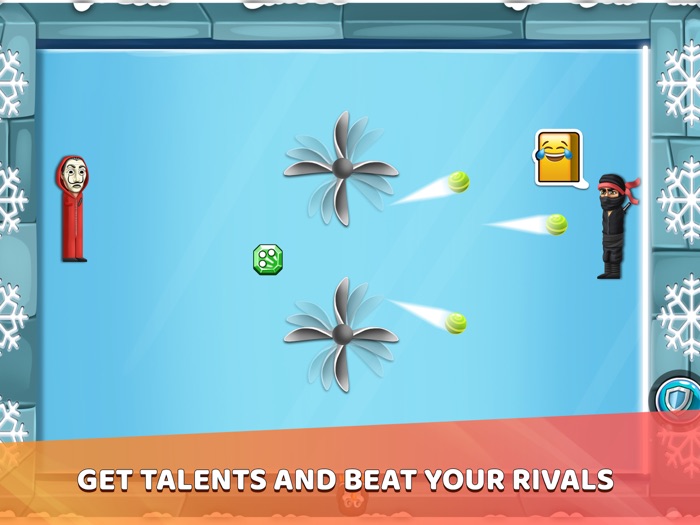 Ping Pong Legend - Multiplayer