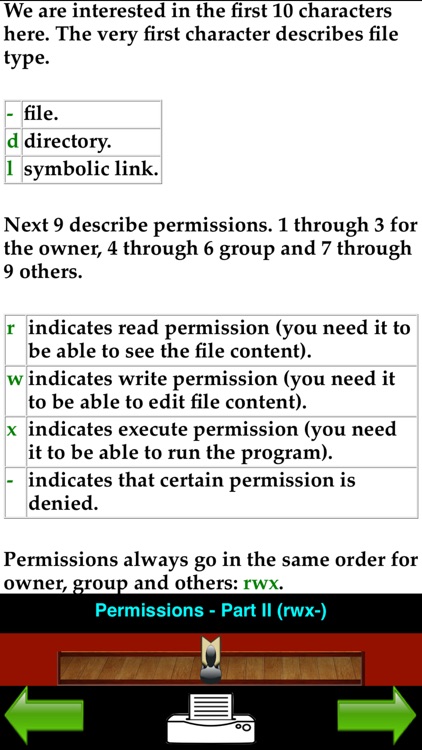 Practical UNIX Linux screenshot-5